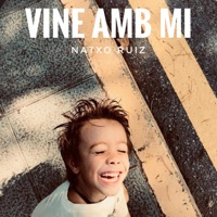 Vine amb mi - Single - Natxo Ruiz