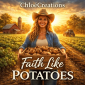 Faith Like Potatoes