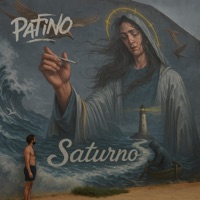 Saturno - Single - Patino