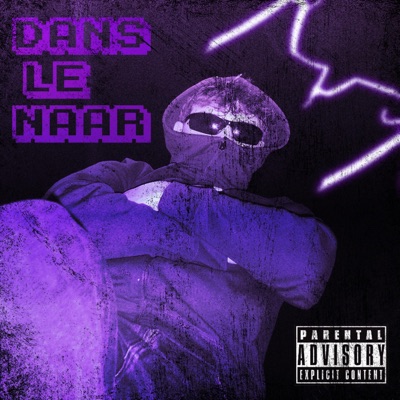 Dans le Naar - Single