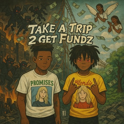 Take A Trip 2 Get Fundz