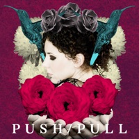 Push/Pull - Jack Irvine