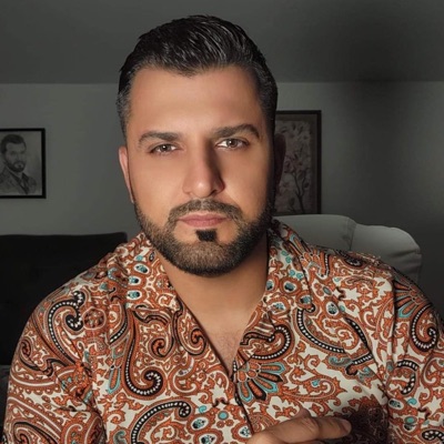 Assyrian Stewart - موسيقى احبك