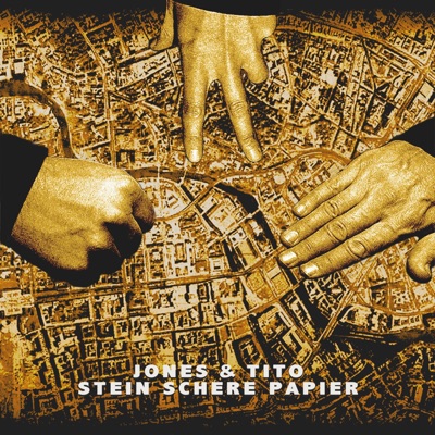 Stein Schere Papier