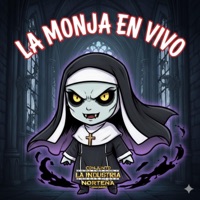 La Monja (En vivo) - Single - Conjunto La Industria Norteña