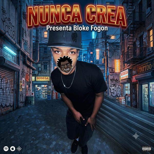 Nunca Crea