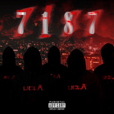UCLÃ 7187
