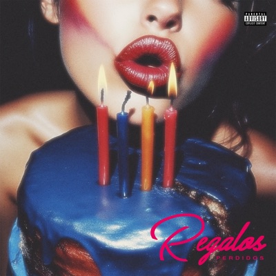 Regalos Perdidxs - Single