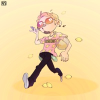 Lemonade - Single - Ashtin Larold