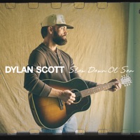 Dylan Scott