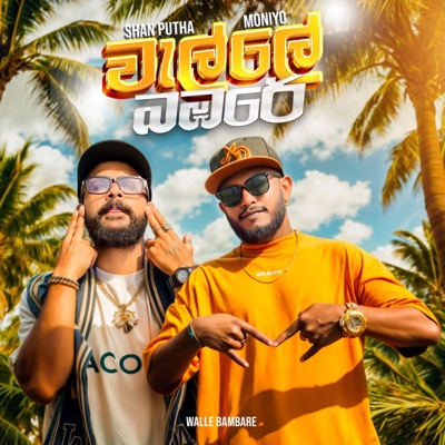 Walle Bambare - Single