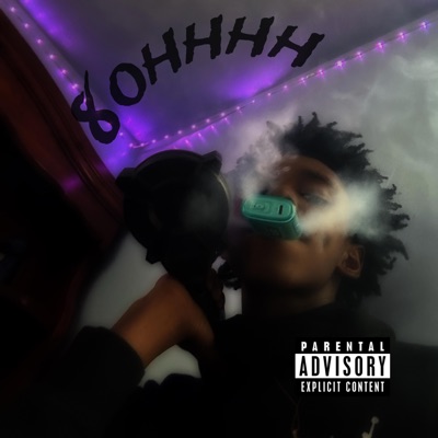 8ohhhh (feat. 7.62perry & fukkej) - Single
