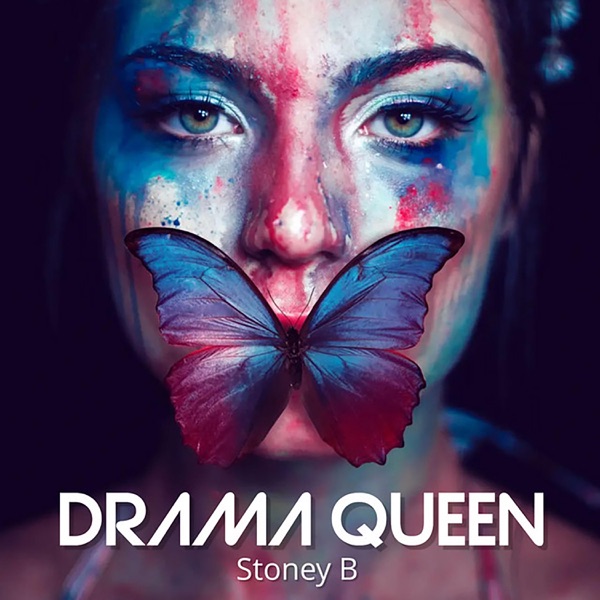 Drama Queen (feat. D-Auwa)