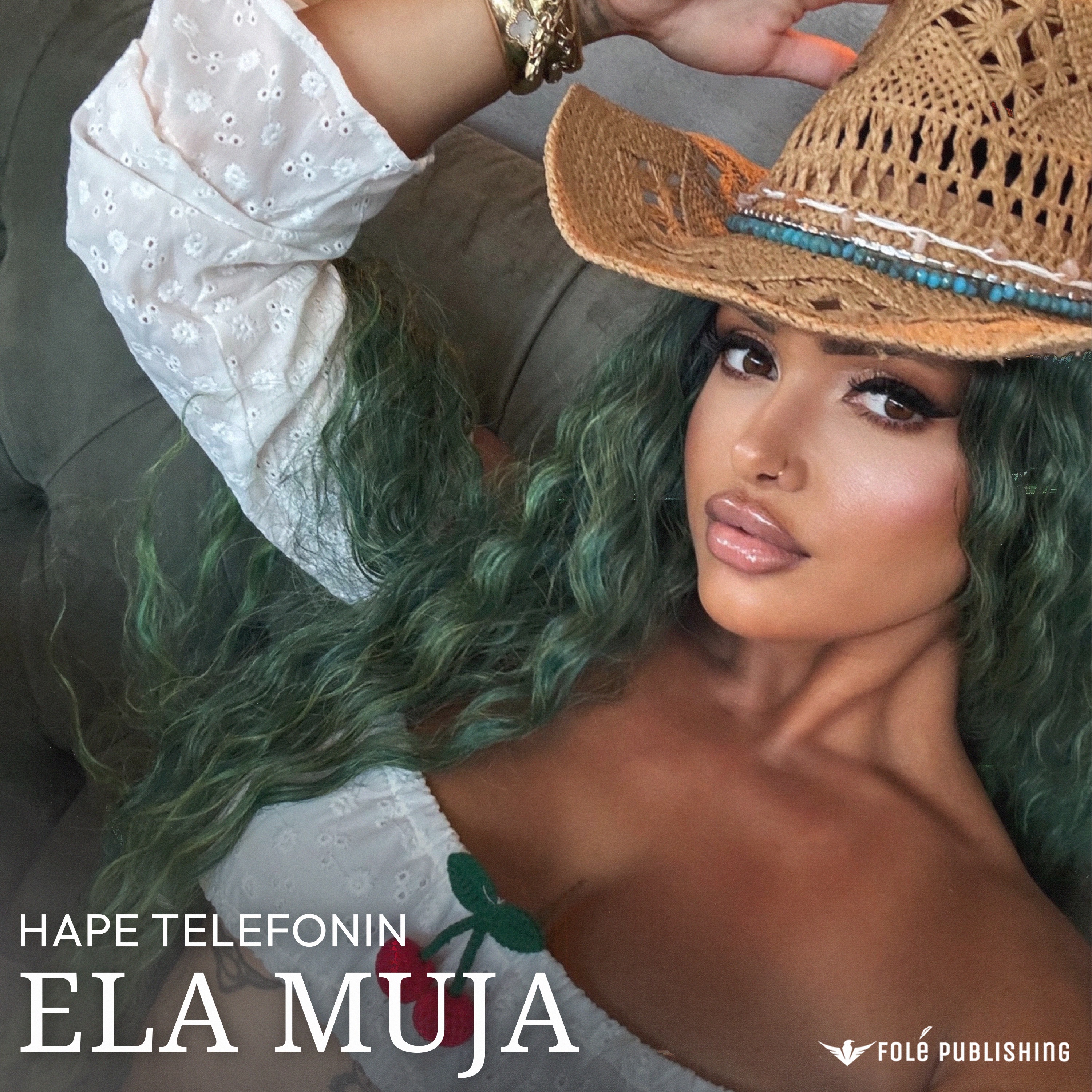 Ela Muja - Ela Muja - Hape Telefonin