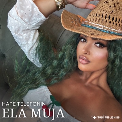 Hape Telefonin - Single