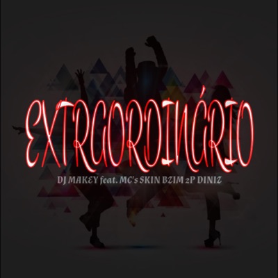 MEGA EXTRAORDINÁRIO - Single
