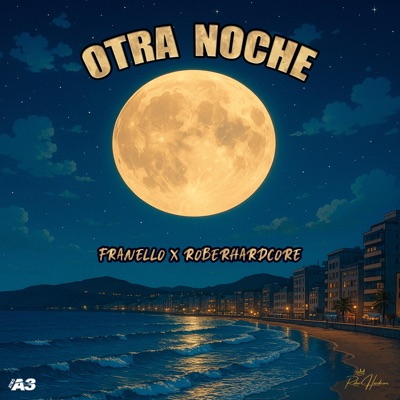 Otra noche - Single