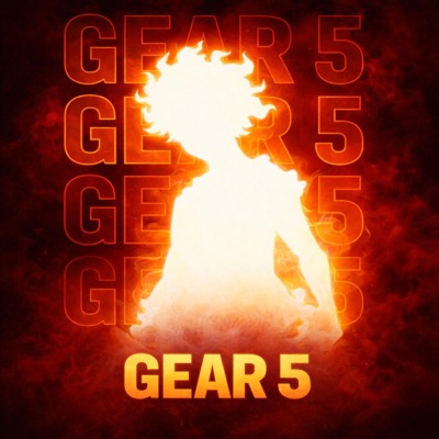 GEAR 5: DESPERTAR (feat. Sidney Scaccio) - Single