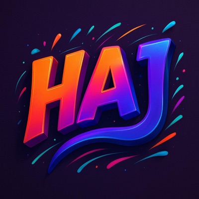Haj - Single