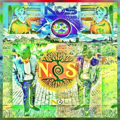 SloJamz - Single