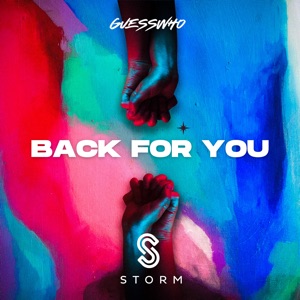Back for You
