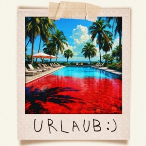 URLAUB :) - EP