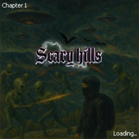 Scary Hills - Single - Goshu