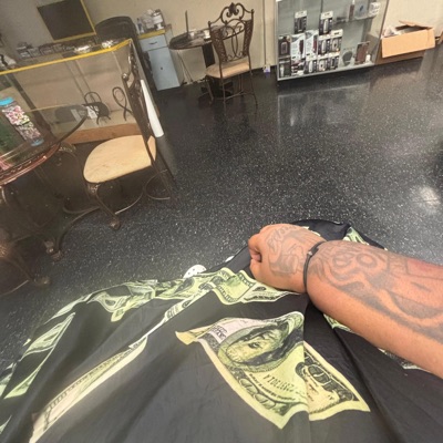 Bitch this nigga that (feat. Grindhardkilo) - Single