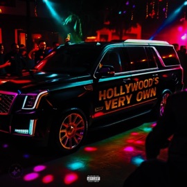 DND (feat. kurtains, evvls & Dougie B) neek