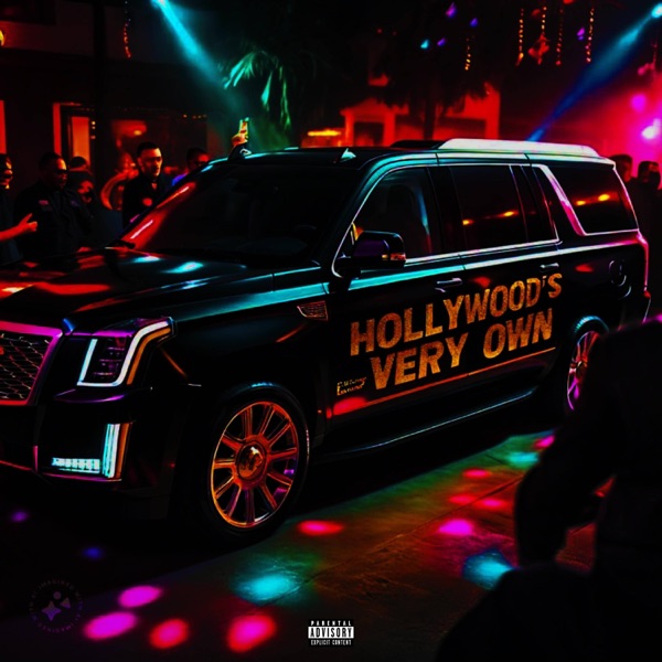 Hollywoods Very Own