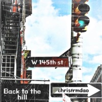 Back to the hill - ChrisFrmDao