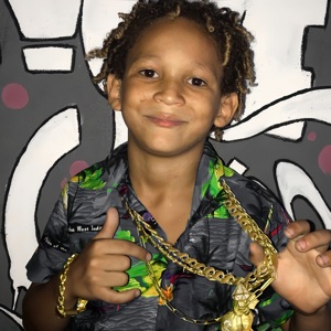 Cheio de Cordão de Ouro