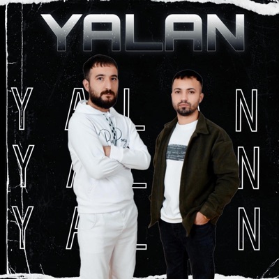 YALAN (feat. Isyan Tetick) - Single