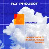 Fly Project - Música