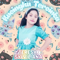 Kucingku Tercinta - Single - Teresa Sylviliana