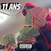 11 ANS (feat. JT) - Single - GB_134TH