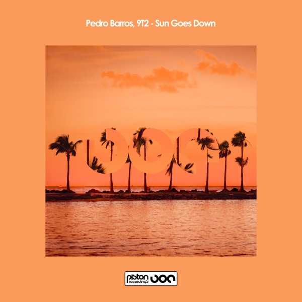 Sun Goes Down - Single