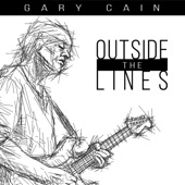 Gary Cain - Lie To Me