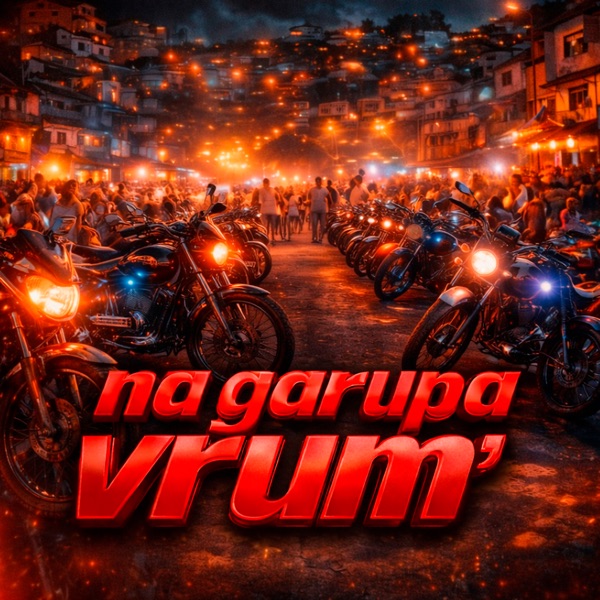 Na Garupa Vrum