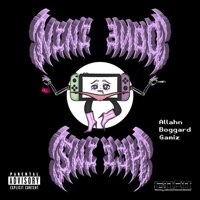 Nintend0 $witch (feat. Gamiz & INFERAART) - Single - Allahn