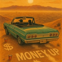 Money Up - Single - Jandro & Kinfolk Jon