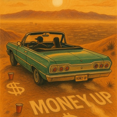 Money Up - Single