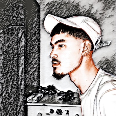 Villian Walking Around Wanna Be Heroes (feat. DEMIGOD MINGO) - EP