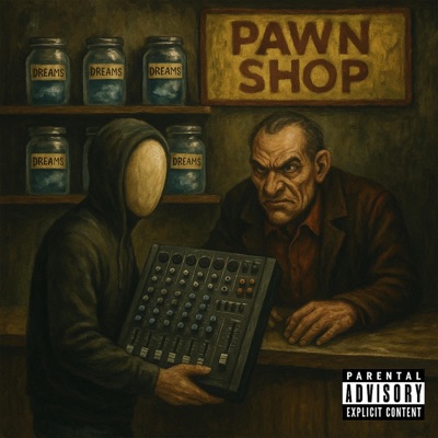 Pawnshop - Single