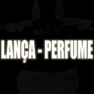 LANÇA PERFUME - Single