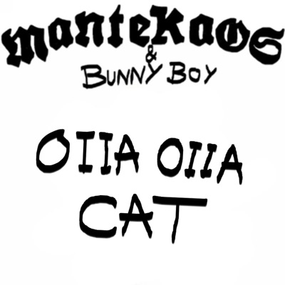 OIIA OIIA CAT - Single