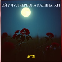 Ой у лузі червона калина   хіт - Single - Anton