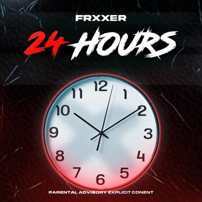 24 Hours - Single