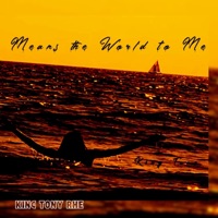 Means the World to Me (feat. Seven12) - Single - King Tony RHE