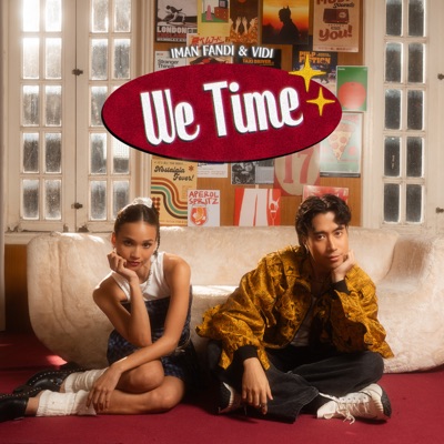 We Time - Single